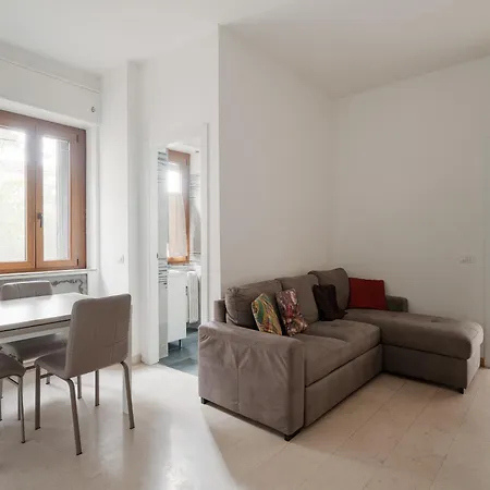 Guesthost - Mm3 Corvetto Bright * Milano