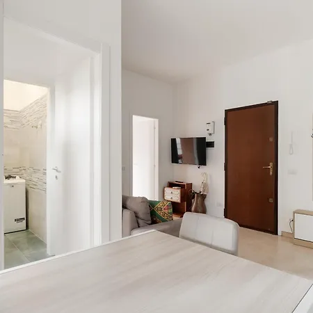 Guesthost - Mm3 Corvetto Bright Milán