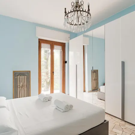 Apartamento Guesthost - Mm3 Corvetto Bright