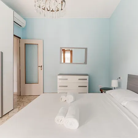 Guesthost - Mm3 Corvetto Bright Milán