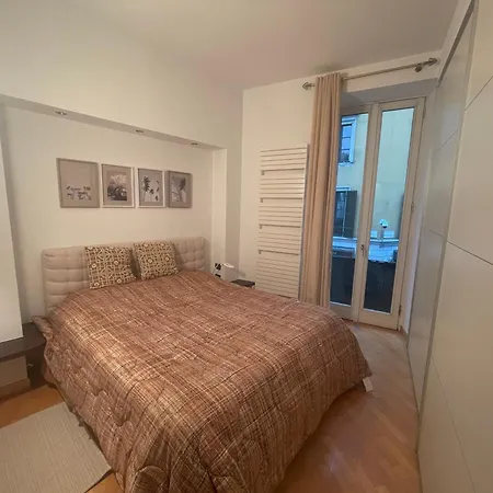 Madonnina Boutique *