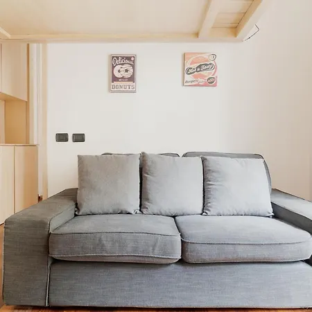 Apartmán Guesthost - Sempione Bright Milán