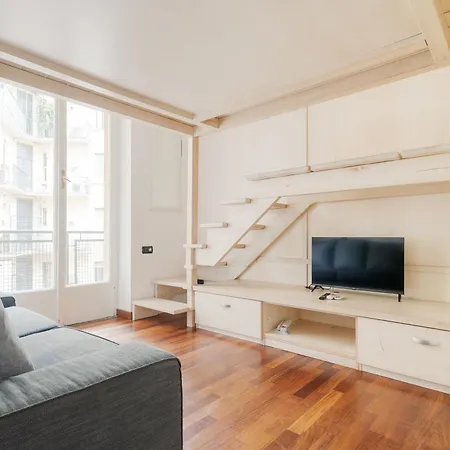 Guesthost - Sempione Bright Apartmán