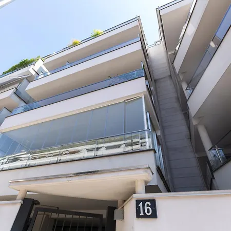 Rolandi Duplex With Terrace