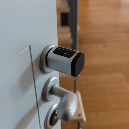 Rolandi Duplex With Terrace شقة ميلان