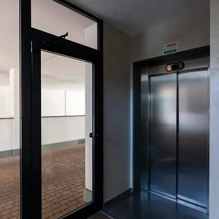 Apartment Rolandi Duplex With Terrace Milan