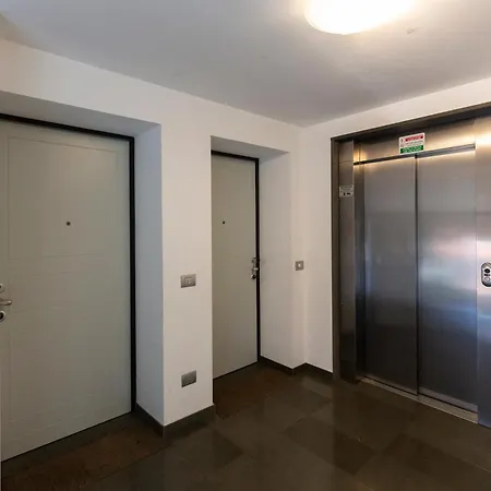 شقة Rolandi Duplex With Terrace