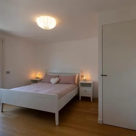 Rolandi Duplex With Terrace * Milan