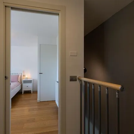 Rolandi Duplex With Terrace Milan