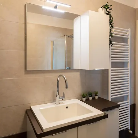 Rolandi Duplex With Terrace