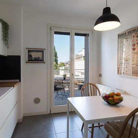 Rolandi Duplex With Terrace *