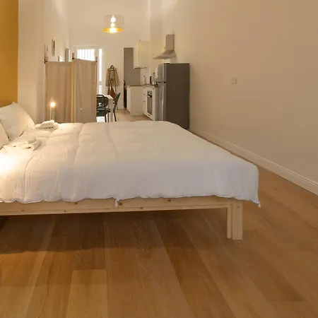 Cozy Navigli * Милан