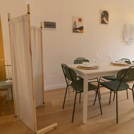 Apartamento Cozy Navigli *