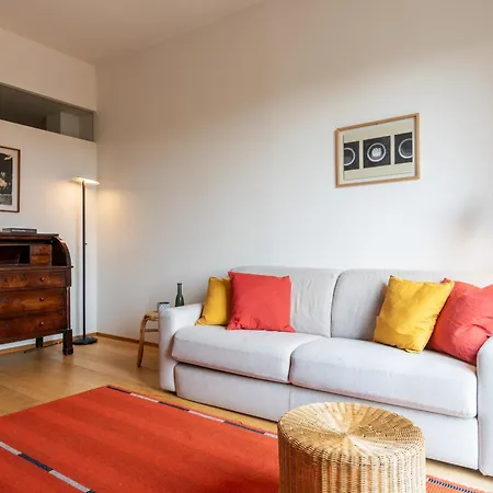 Orca Flexyrent Ac Appartement Milan