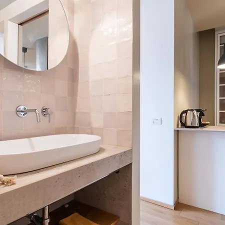 Orca Flexyrent Ac Appartement Milan