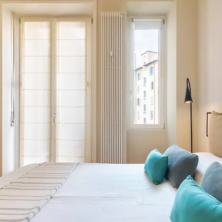 Orca Flexyrent Ac Milão