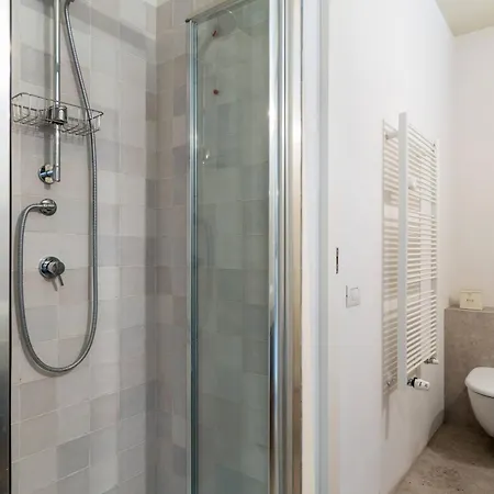 Orca Flexyrent Ac Appartement *