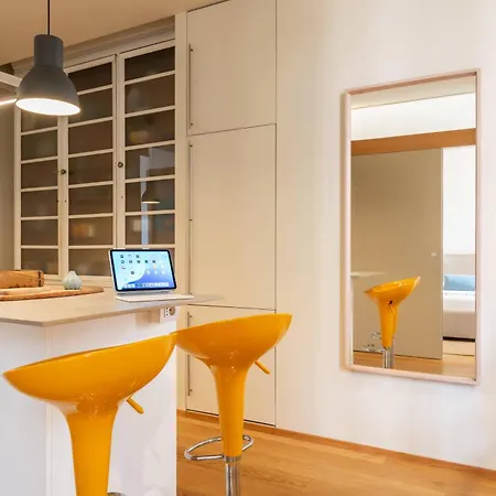 Appartement Orca Flexyrent Ac *