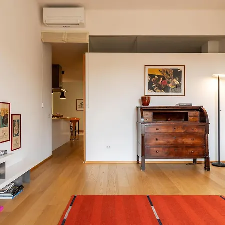 Orca Flexyrent Ac Appartement Milan