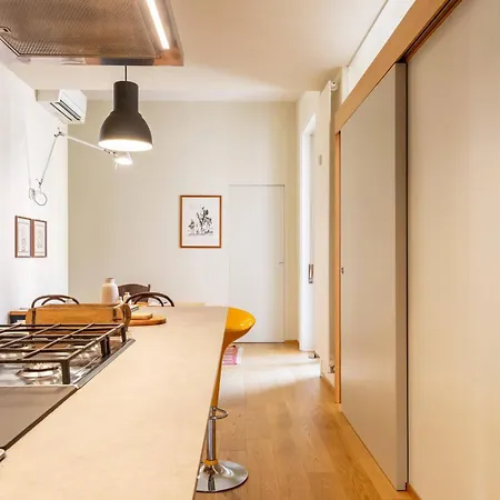 Orca Flexyrent Ac * Milan