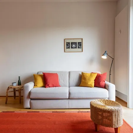 Orca Flexyrent Ac Appartement Milan