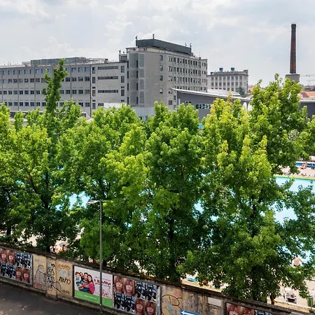 Orca Flexyrent Ac شقة ميلان