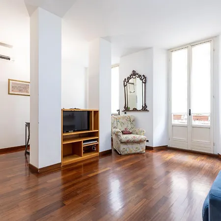 Vigentina 80s Milaan