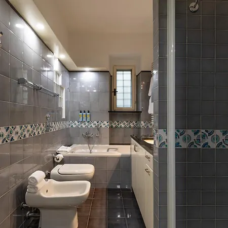 Vigentina 80s Appartement