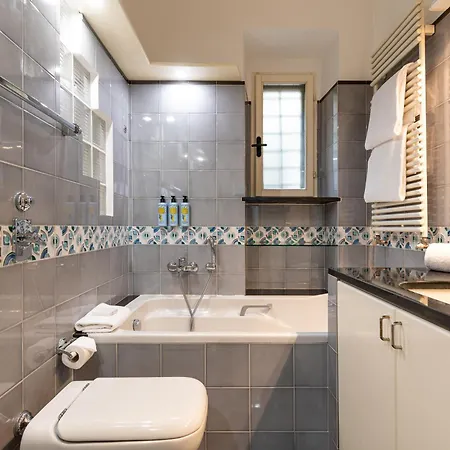 Vigentina 80s Appartement