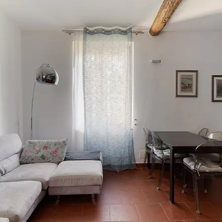 Appartement Guesthost - Cassina De' Pomm - Lovely *