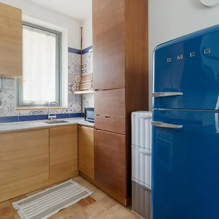 Guesthost - Cassina De' Pomm - Lovely