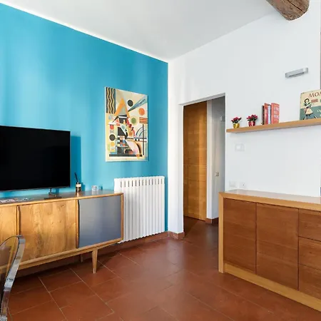 Guesthost - Cassina De' Pomm - Lovely *