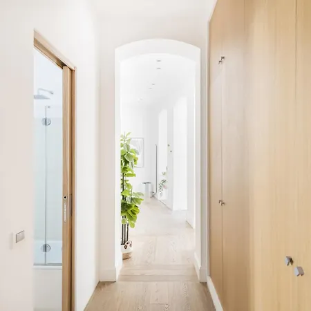 Lejlighed Easylife - - Vigoni 7 - Santa Sofia Milano