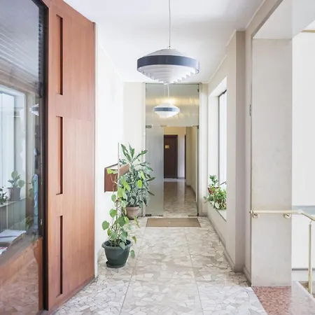 Apartament Easylife - - Vigoni 7 - Santa Sofia *