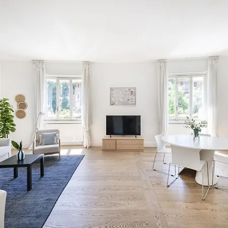 Lejlighed Easylife - - Vigoni 7 - Santa Sofia Milano