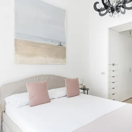 Easylife - - Vigoni 7 - Santa Sofia Apartment *