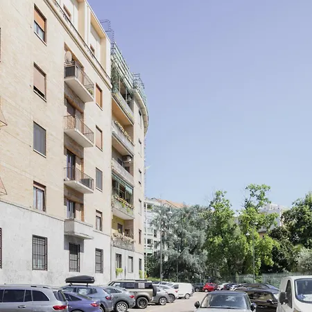 Appartement Easylife - - Vigoni 7 - Santa Sofia Milaan