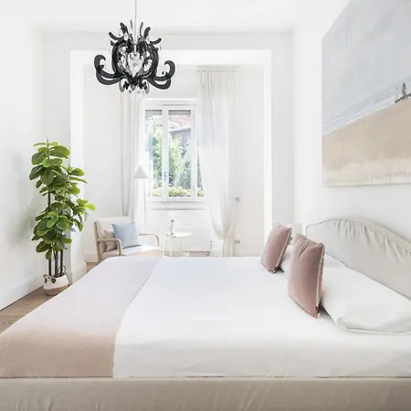 Easylife - - Vigoni 7 - Santa Sofia * Milaan