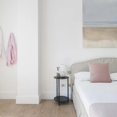 Easylife - - Vigoni 7 - Santa Sofia Lejlighed