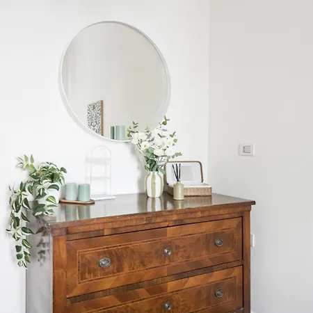 Easylife - - Vigoni 7 - Santa Sofia Apartament *