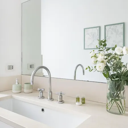 Lejlighed Easylife - - Vigoni 7 - Santa Sofia *