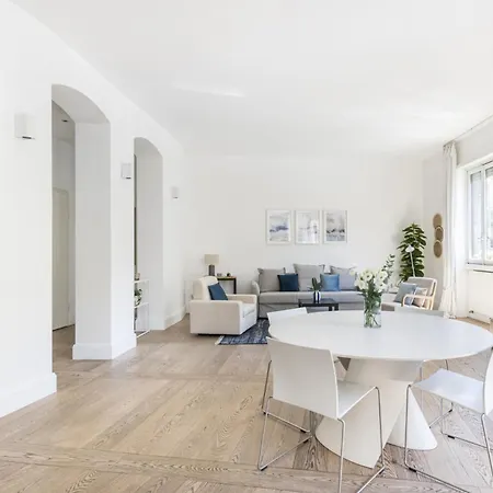 Easylife - - Vigoni 7 - Santa Sofia Apartment Milan