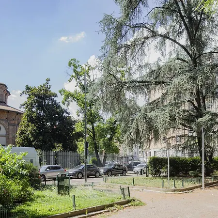 Appartement Easylife - - Vigoni 7 - Santa Sofia *