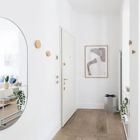 Lejlighed Easylife - - Vigoni 7 - Santa Sofia Milano