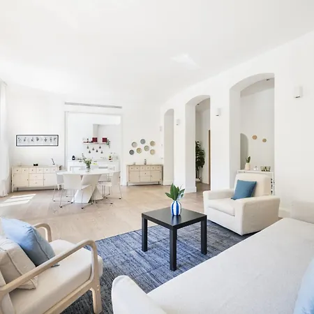 Easylife - - Vigoni 7 - Santa Sofia Mediolan