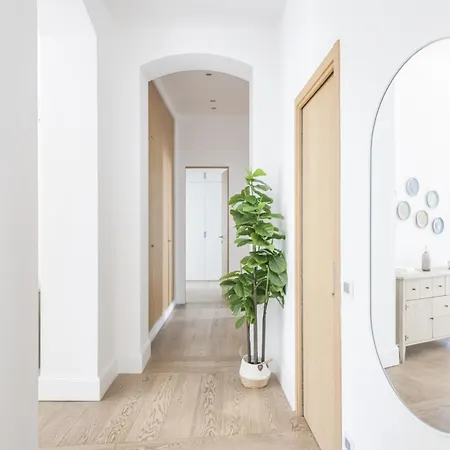 Easylife - - Vigoni 7 - Santa Sofia Apartament *