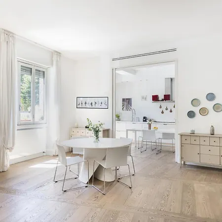 Easylife - - Vigoni 7 - Santa Sofia *