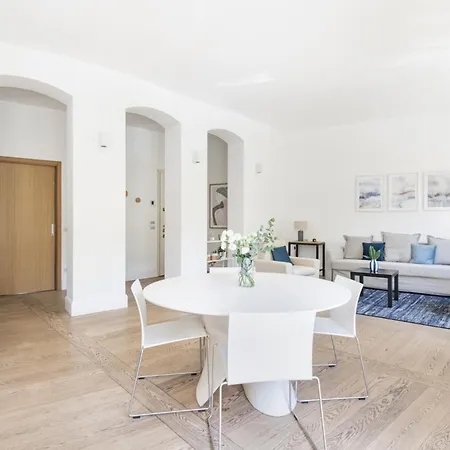 Easylife - - Vigoni 7 - Santa Sofia Apartment Milan