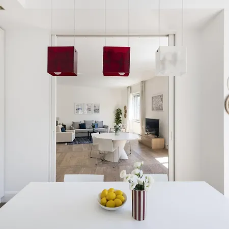 Lejlighed Easylife - - Vigoni 7 - Santa Sofia Milano