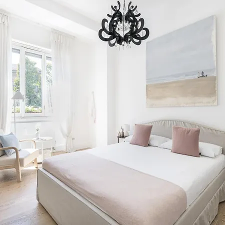 Easylife - - Vigoni 7 - Santa Sofia Apartament *